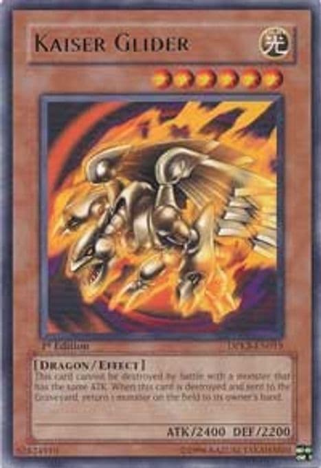 Kaiser Glider