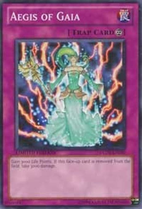 Aegis of Gaia