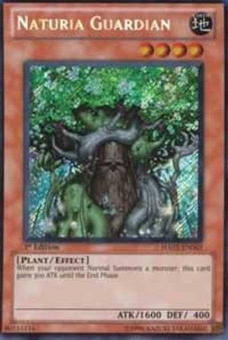 Naturia Guardian