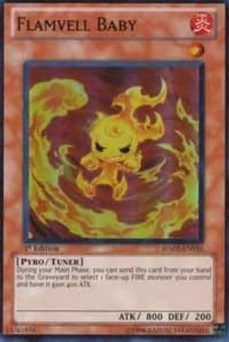 Flamvell Baby