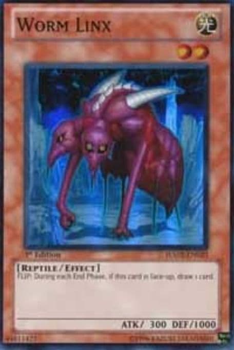 Worm Linx