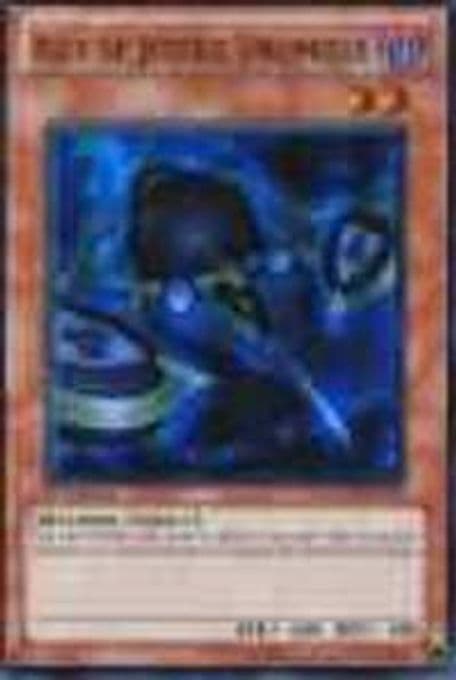 Ally of Justice Unlimiter
