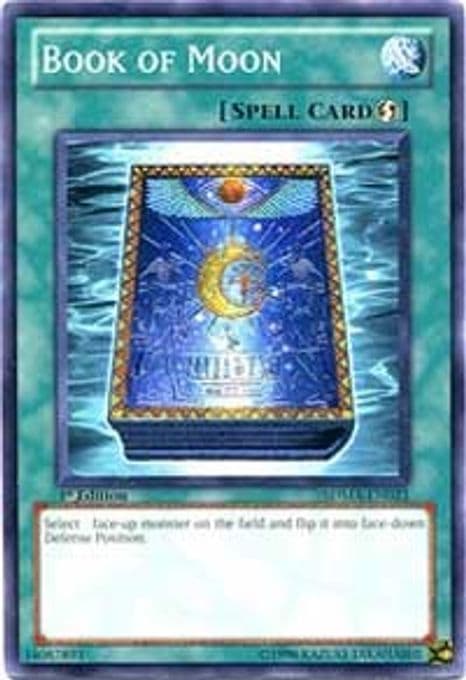 Book of Moon
