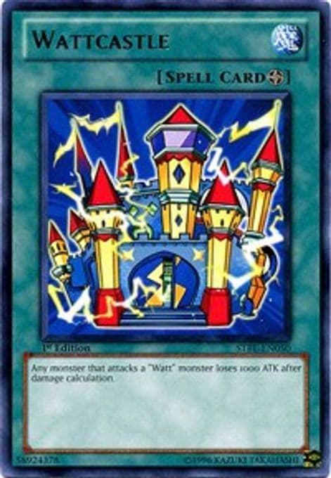 Wattcastle