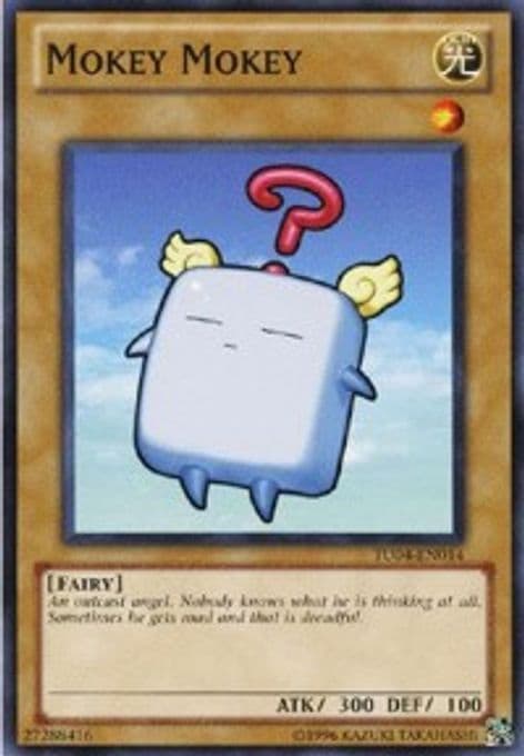 Mokey Mokey