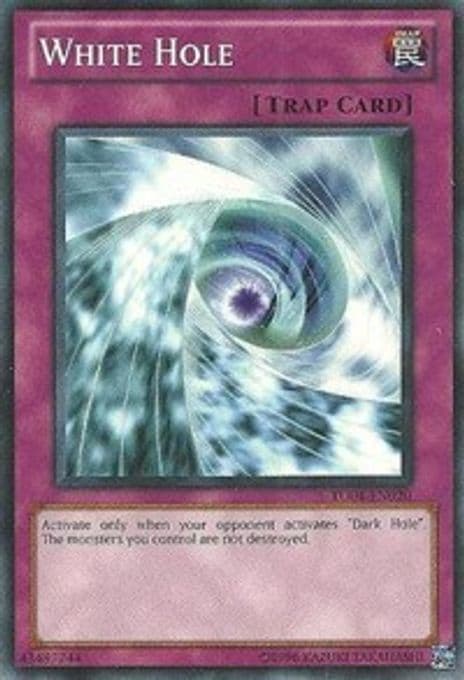 White Hole