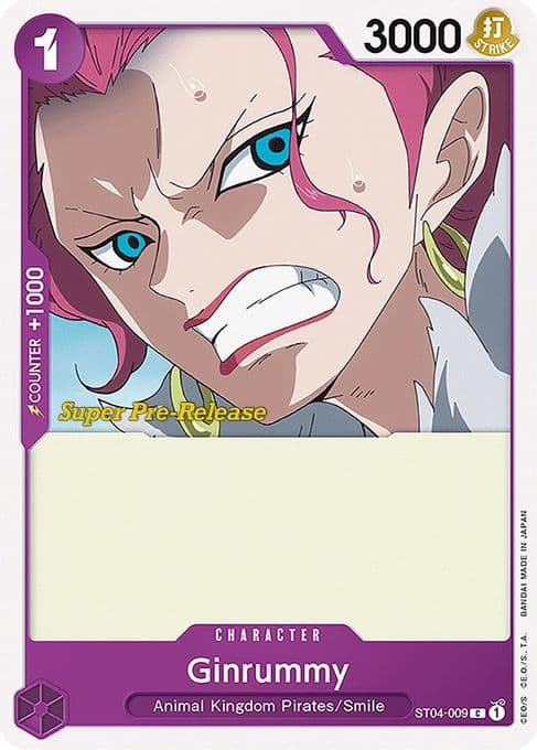 Ginrummy