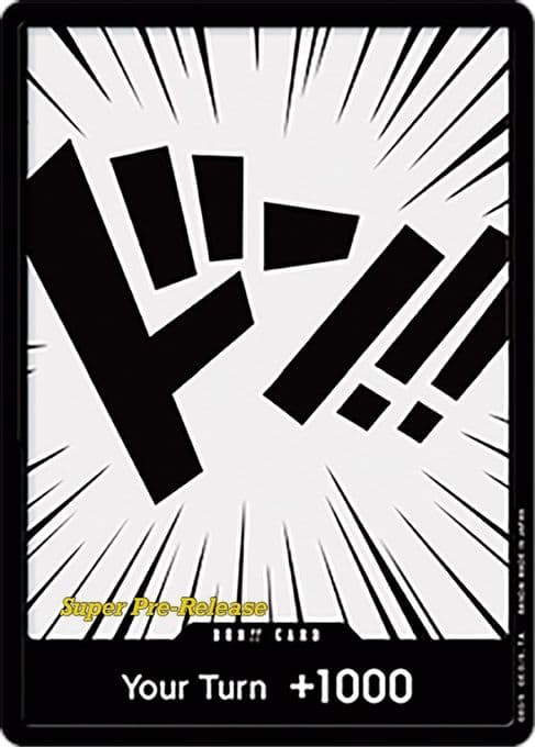 DON!! Card
