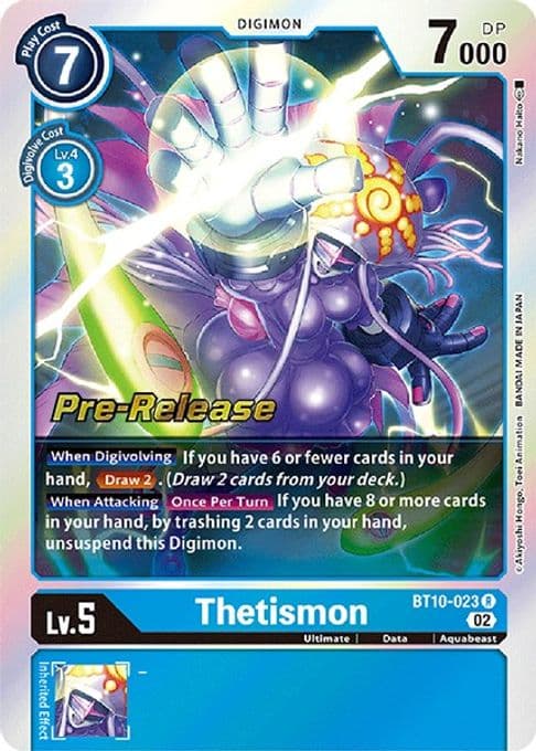 Thetismon