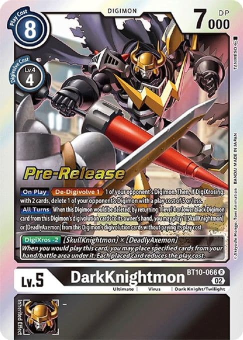 DarkKnightmon