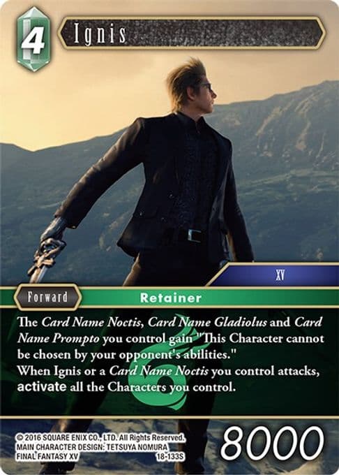 Ignis