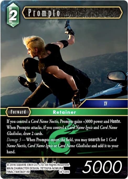 Prompto