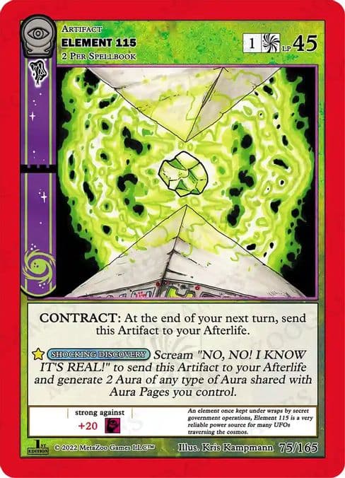 Element 115