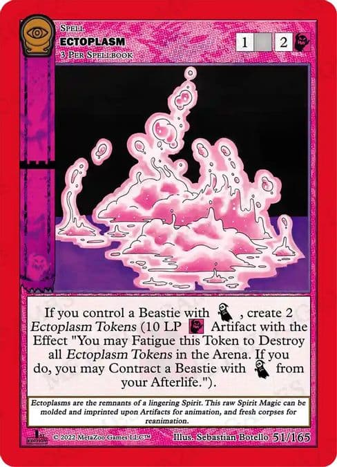 Ectoplasm