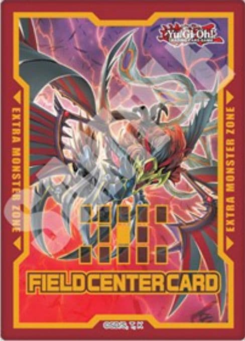 Field Center Token: Darkwing Blast Premiere! Event