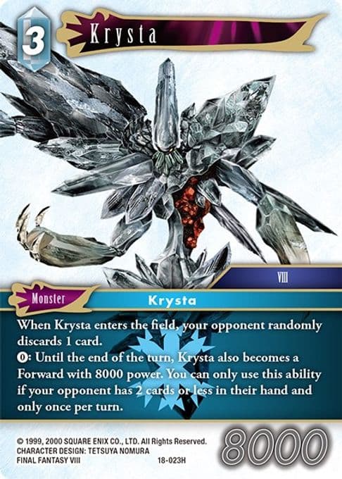 Krysta