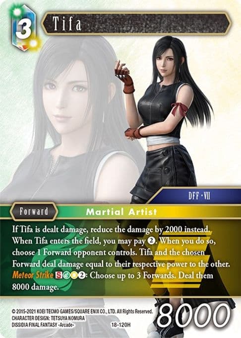 Tifa