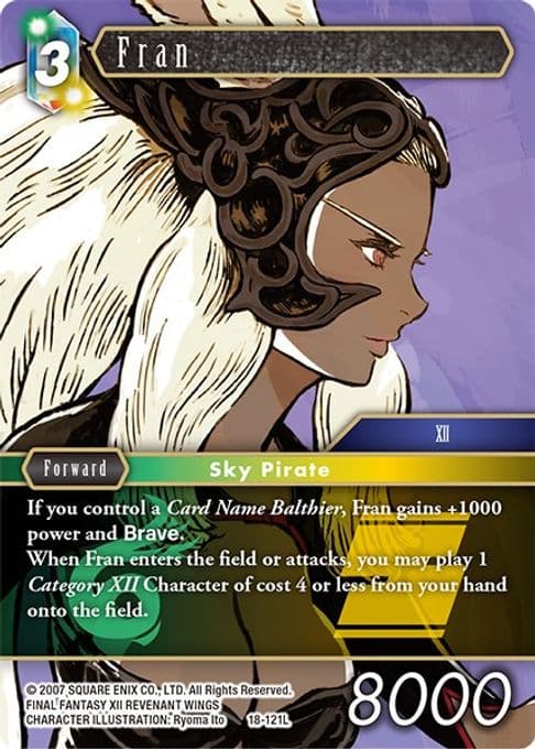 Fran
