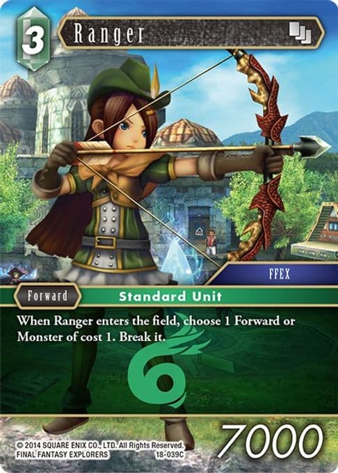 Ranger