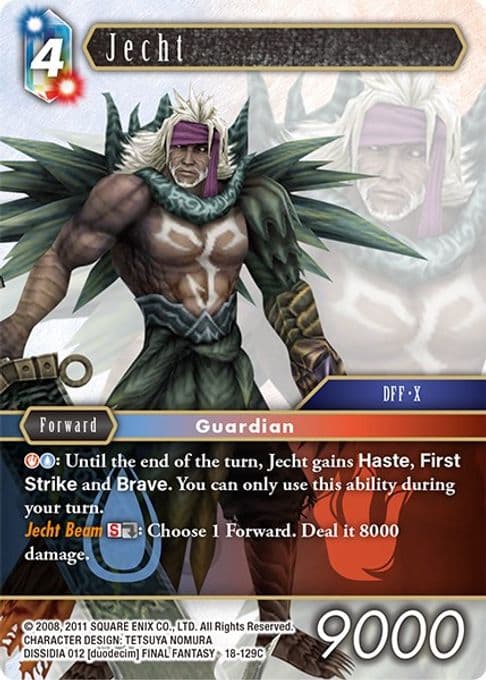 Jecht