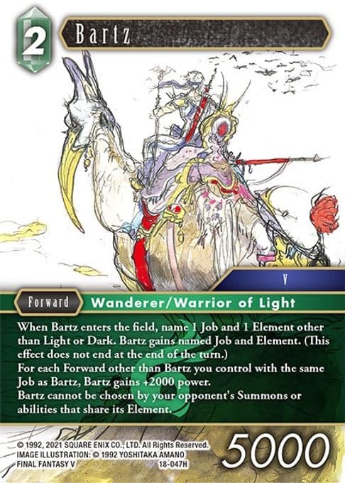 Bartz