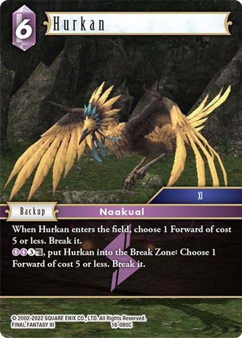 Hurkan