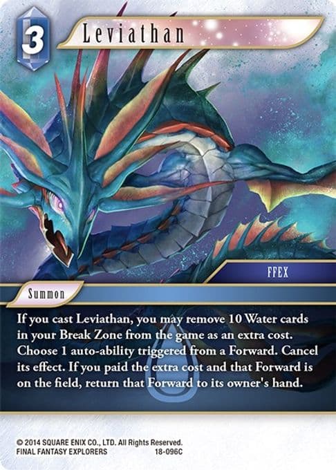 Leviathan