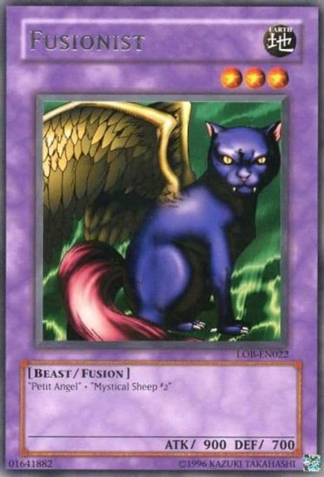 Fusionist