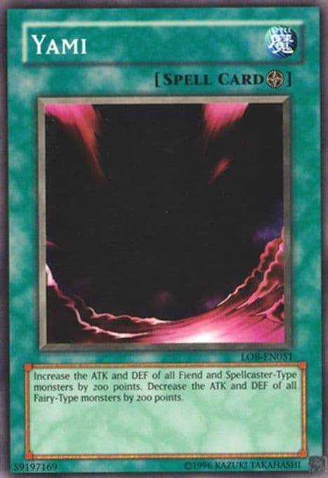 Yami