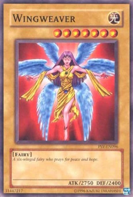Wingweaver