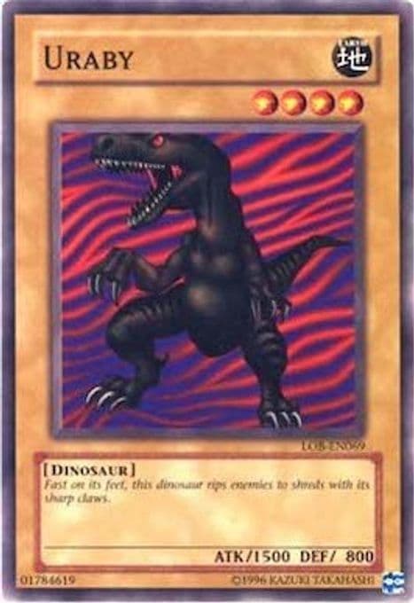 Uraby