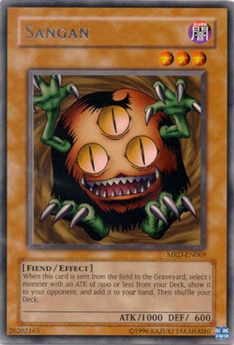 Sangan