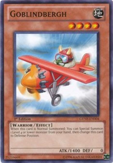 Goblindbergh
