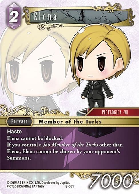 Elena