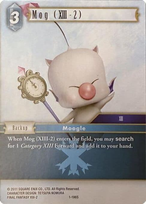 Mog (XIII-2)