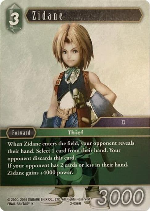 Zidane