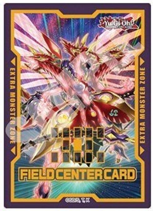 Field Center Token: Photon Hypernova Premiere! Event