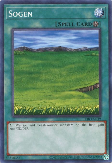 Sogen