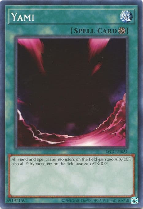 Yami