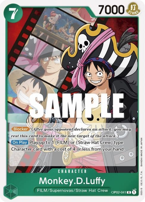 Monkey.D.Luffy (041)