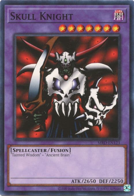 Skull Knight