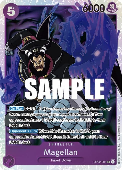 Magellan (085)