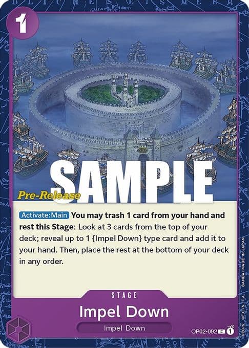 Impel Down