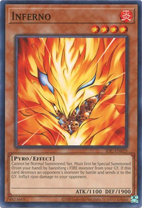 Inferno