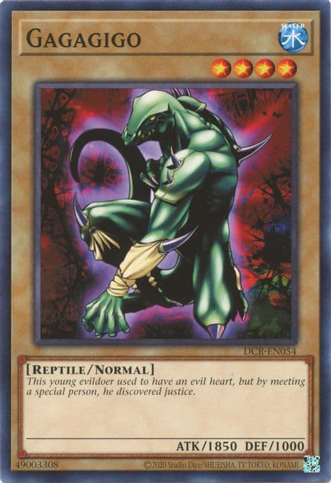 Gagagigo