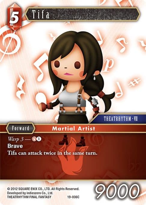 Tifa