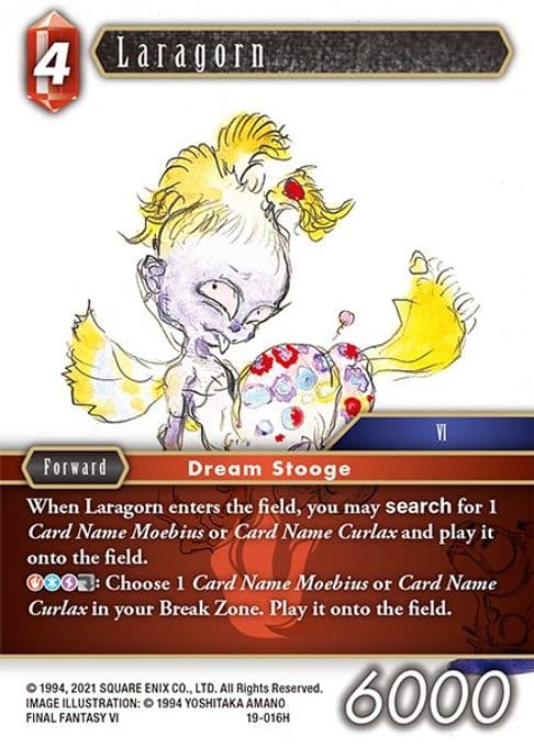 Laragorn