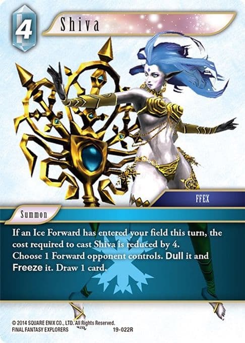 Shiva