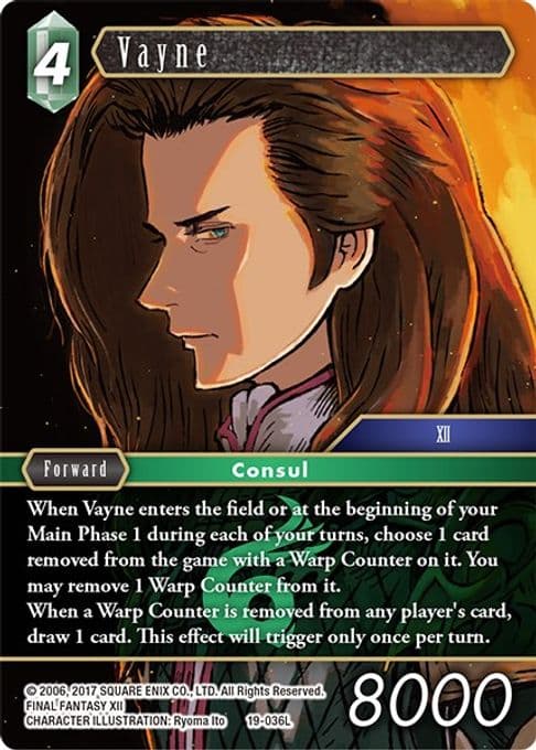 Vayne