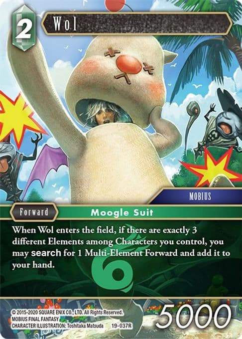 Wol (19-037R)